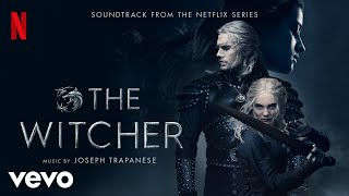 Witcher Training  The Witcher Season 2 Soundtrack from the Netflix Original Series [upl. by Orabelle]