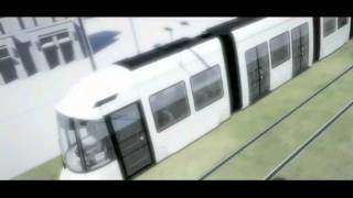 FLEXITY 2 Tram [upl. by Drofnil]