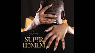 LIRIANY  SUPER HOMEM Instrumental [upl. by Neerual]