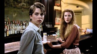 CAT PEOPLE 1982 Clip  Nastassja Kinski amp Annette OToole [upl. by Tteirrah687]