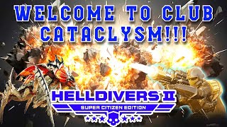 Exterminating Bugs Live helldivers2 helldivers2gameplay helldivers [upl. by Sancho364]