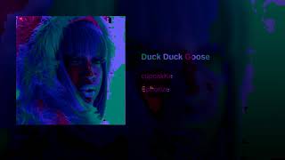 CupcakKe  Duck Duck Goose Bass Boosted [upl. by Acassej]