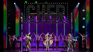 The Cher Show Is Coming To Dayton February 24 2024 [upl. by Niko319]