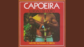 Capoeira de São Salvador [upl. by Neile]