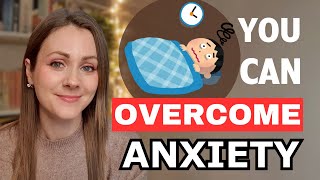 Ep 4 Anxiety 6 Ways How You Can Deal With Anxiety [upl. by Rust462]