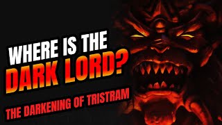 Where is The Dark Lord Darkening of Tristram  Diablo 3 Season 27 [upl. by Yor120]