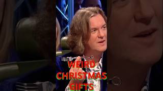 The Silliest Top Gear Christmas Gifts part 1 funny shorts [upl. by Mazlack]