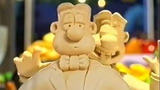 Ultimate Lurpak Butter Adverts Commercials 1986  2003 Douglas Aardman [upl. by Dyoll679]