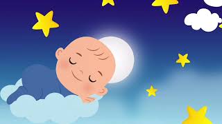 Sleepy Time Music for Babies and Kids get to sleep instantly with this peaceful melody [upl. by Elrak]