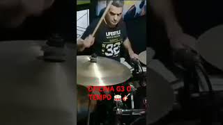 OFICINA G3 O TEMPO 🎸🥁🎸 [upl. by Aleras584]