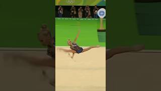 Yana Kudryavtseva Clubs Final Rio Olympics PART 2 [upl. by Petrine]