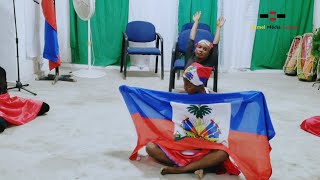 COCORICOLIVE SPECTACLE  FOR HAITI  VENDARTSJACMEL 6 septembre 2024 [upl. by Geri]