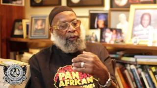 Sekou Odinga on Truth About Tupac [upl. by Latia]