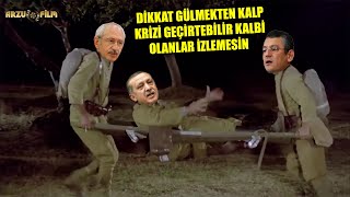 Şaban Oğlu Şaban Erdoğan amp Kılıçdaroğlu komik montaj komik video siyasiler Kemal Sunal [upl. by Schuyler476]