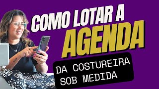 Faça isso se quiser lotar sua agenda [upl. by Eitac]