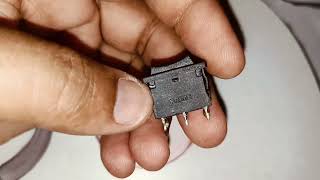 2 way Switch  Two way Switch work  unboxing videos  product reviews unboxing electrical gedget [upl. by Sami570]