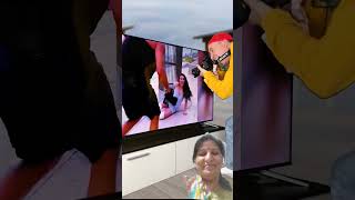 Wahoo funny video watch and subscribe sjorts viral trending [upl. by Nowahs]