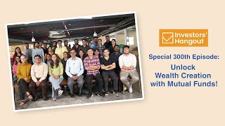 Masterclass on Wealth Creation with Mutual Funds Dhirendra Kumars Ultimate Guide for New Investors [upl. by Alair]