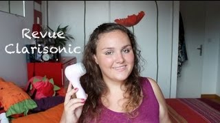 REVUE  Clarisonic [upl. by Notnats488]