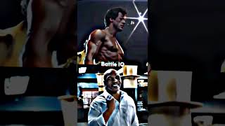 Rocky Balboa vs Mike Tyson [upl. by Asiluj611]