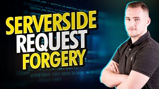 Server Side Request Forgery SSRF [upl. by Anissej]