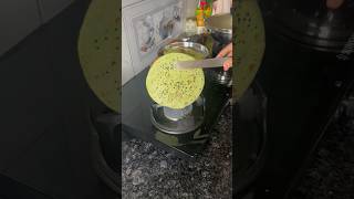 📌Palak naan😋Tasty bhi healthy bhi nishacookingvlog food palak healthyrecipe [upl. by Skyler]