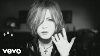 the GazettE  PLEDGE [upl. by Notyard]