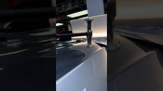 This Dent Pulling Trick Works Every Time repairandmaintenance carfixing cardetailing [upl. by Maurer]