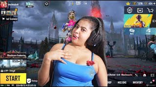 Shashi Nishadi Live  Shashi Streaming  Shashi Gaming [upl. by Acinoev820]