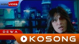 Dewa  Kosong  Official Video [upl. by Egroeg990]