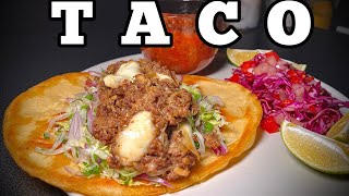 How to Make Taco Make Perfect Tacos at Home taco foodie easyrecipes [upl. by Terra]