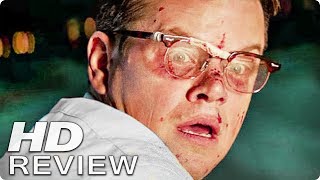 SUBURBICON Kritik Review 2017 [upl. by Adniroc]