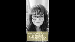 The Jesus Storybook Bible quotThe Story and the Songquot [upl. by Rahal]