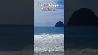 Le Rocher du Diamant shorts vacances antilles martinique [upl. by Yrelle]