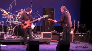 Kerry Kearney Band plays 2012 Crossroads Benefit [upl. by Yeorgi]