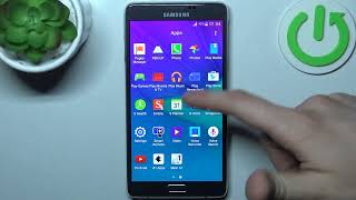 How to factory reset SAMSUNG Galaxy Note 4  How to reset all settings on SAMSUNG Galaxy Note 4 [upl. by Nattirb]