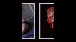 Women’s Pravana Vivids fall hair color Pravanavivids andrewscottsalon fallhaircolor [upl. by Orvah]