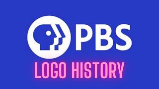 PBS Logo History [upl. by Auqenaj]