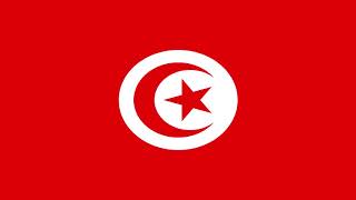 Evolución de la Bandera de Túnez  Evolution of the Flag of Tunisia [upl. by Sammy953]