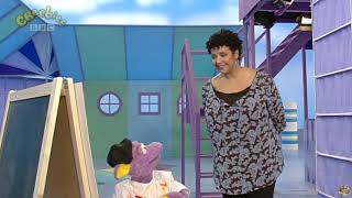 CBeebies  Tikkabilla  S02 Episode 50 Porridge [upl. by Annabella534]