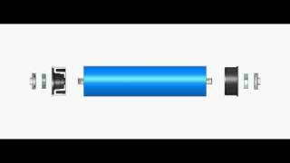 Anatomy of an Idler [upl. by Fulbert]