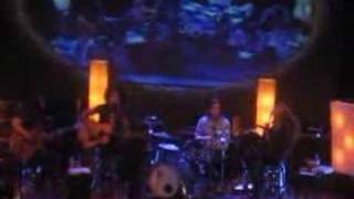 Alice In Chains Live  Down In a Hole Acoustic Denver 07 [upl. by Schriever]