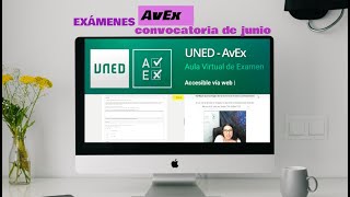 Simulación de examen en AvEx I Consejos para los exámenes de junio I Estudia Conmigo Psicología [upl. by Rdnaskela257]