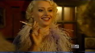 Channel 9 Underbelly Razor Promo 1  Australia 2011 [upl. by Englebert]