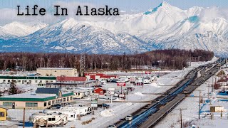 Why Life Is Different In Alaska [upl. by Kaitlyn]