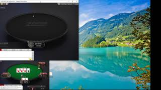 52 500NL Zoom PokerStars Live Play amp Explain w Commentary  Jarretman [upl. by Eneliak321]