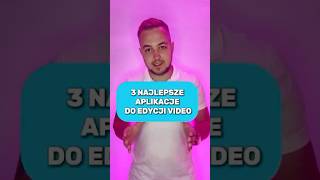 3 Najlepsze aplikacje Do Edycji Video W 2024 Roku [upl. by Mharba]