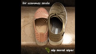 alp murat alper  bir usanmaz sevda [upl. by Letch]