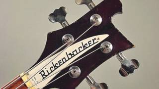 RIckenbacker 4001 Collection [upl. by Sherye]