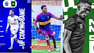 LIVE RAYON SPORTS FC VS MUHAZI UNITED RWANDA PRIMIER LEAGUE HIGHLIGHTS 10 [upl. by Bainbrudge]